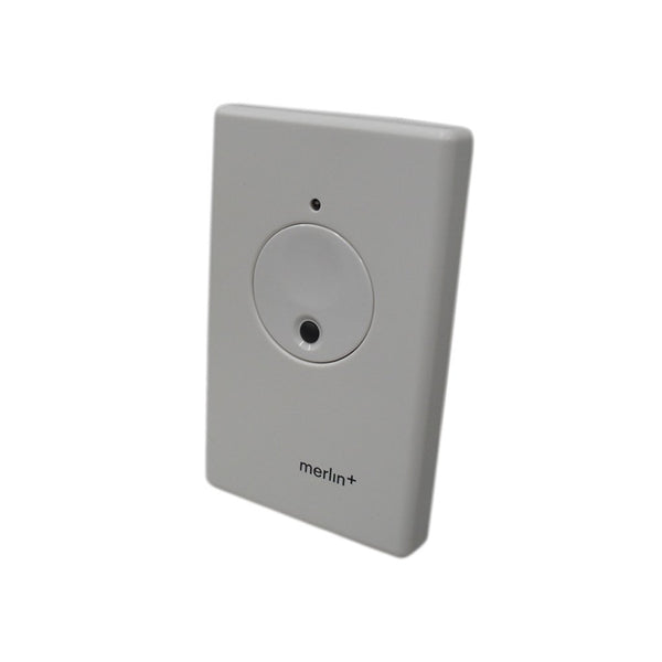 Merlin CM128 Security+ Wall Button - AGG Doors