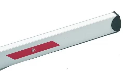 BFT Aqg5 16 Ft Rectangular Boom For Moovi & Giotto (5M)