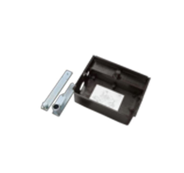 BFT BTcf-120E Foundation Box - AGG Doors