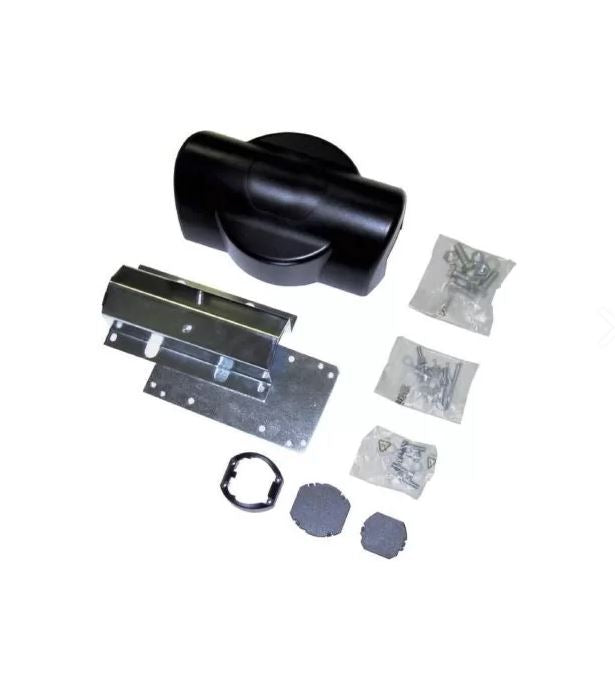 BFT Round Boom Installation Kit For Giotto Openers