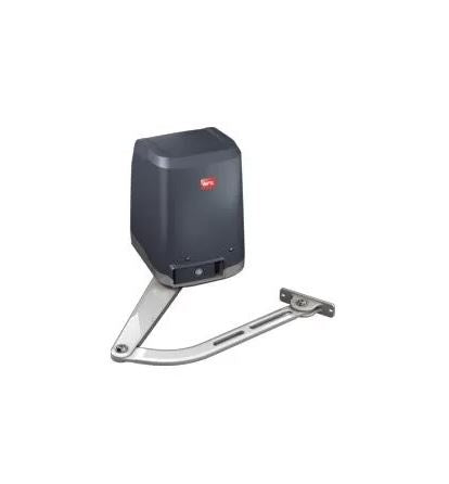 BFT Virgo Smart BT A 20 Swing Gate Opener Gate Arm 230V