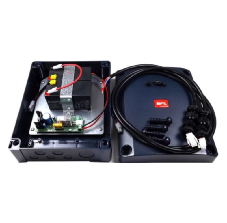 BFT Battery Backup Set BBT BAT