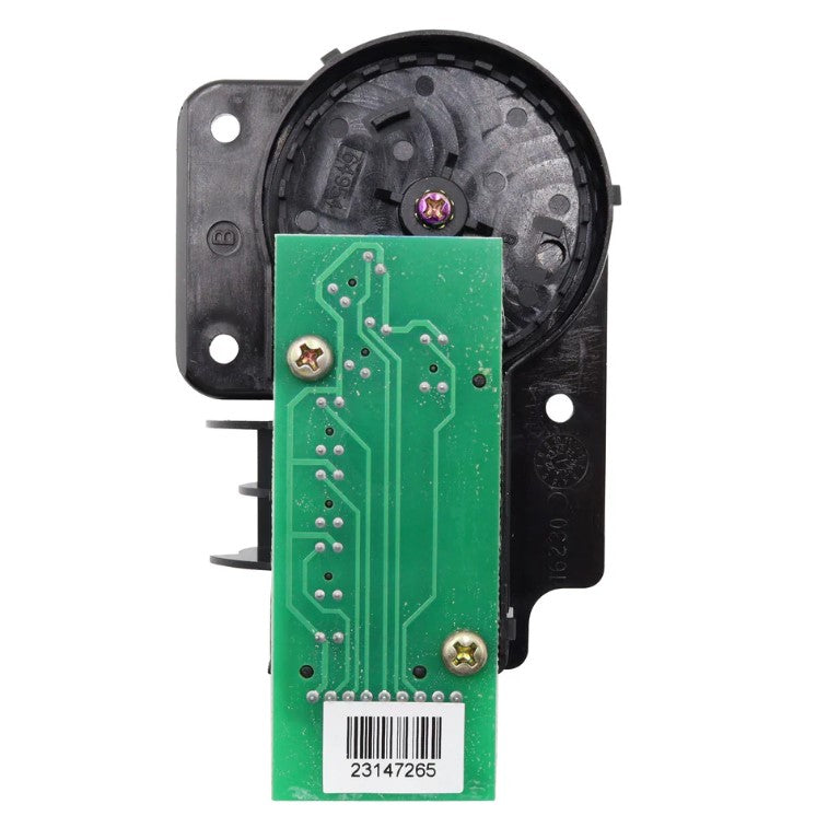 B&D SDO-2V2 CAD Advance Timing Assembly (01060234)