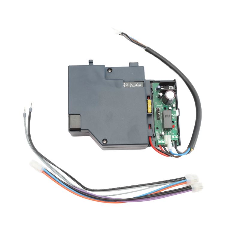 BFT SLBAT2 - Battery Back Up For Deimos and Ares Ultra Slide Gate Opener 24V DC