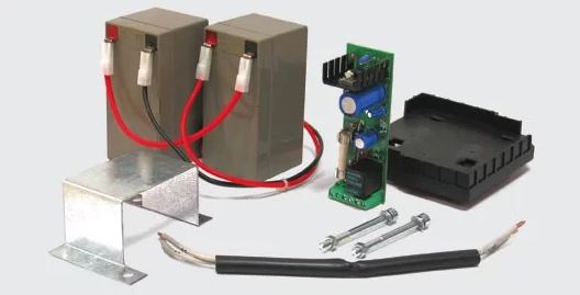 BFT Deimos Sb-Bat 24V DC Battery Backup