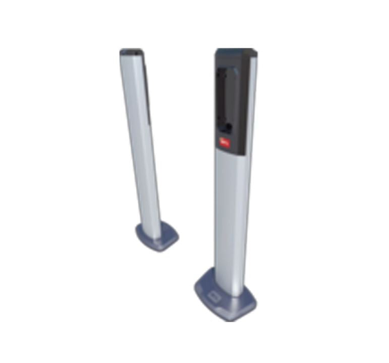 BFT Aluminum Post