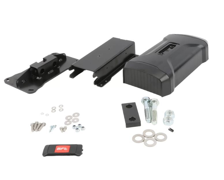 BFT Omega Hardware Kit For The Maxima Ultra 36 Barrier Opener System