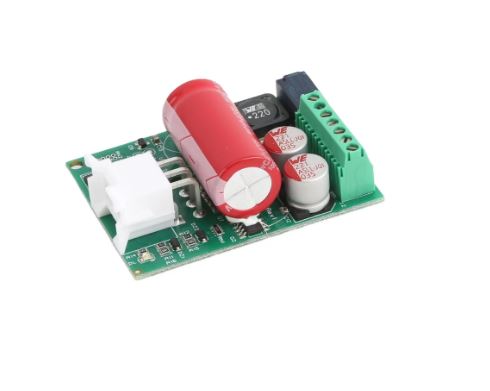 BFT Allu 2 Maxima Ultra Power Supply For Atm Light Kit