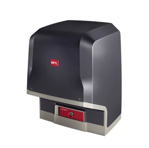 BFT Icaro Ultra AC A2000 Rack & Pinion Slide Gate Opener, 230V