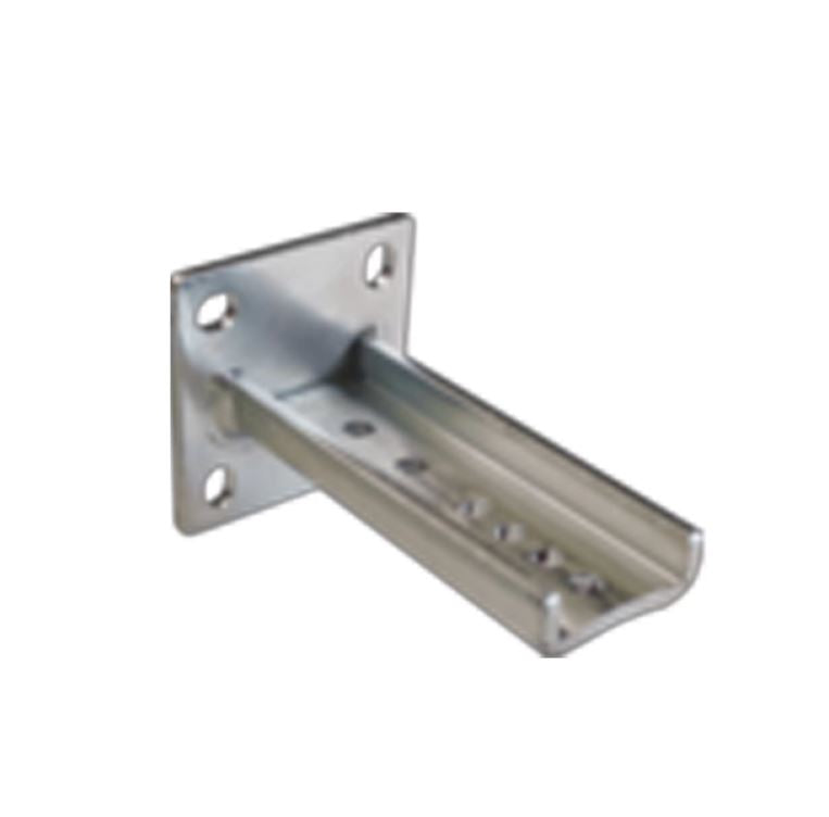 BFT SFR B L - Long Adjustment Bracket