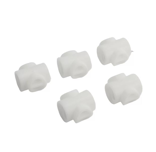 BFT Kit Nuts For Phobos 10X16