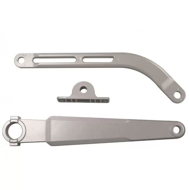 BFT Virgo Smart BT A - 2X Gate Arm