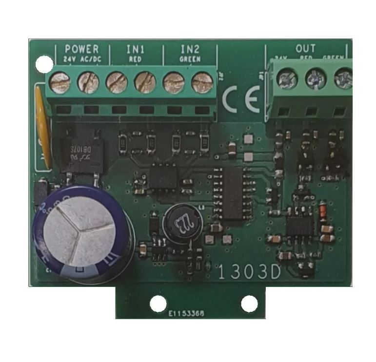 BFT Control Board Power Supply For Light Kit For Giotto Ultra 36