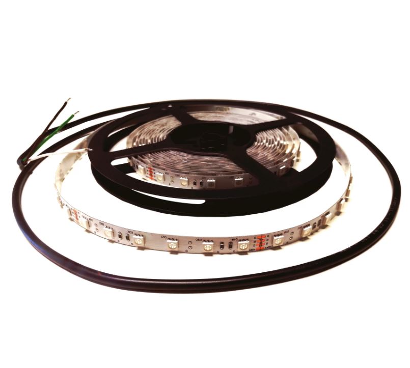 BFT 10' Red/Green LED Boom Light Kit For Giotto Ultra 36 Booms