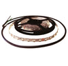 BFT 20' Red/Green LED Boom Light Kit For Giotto Ultra 36 Booms