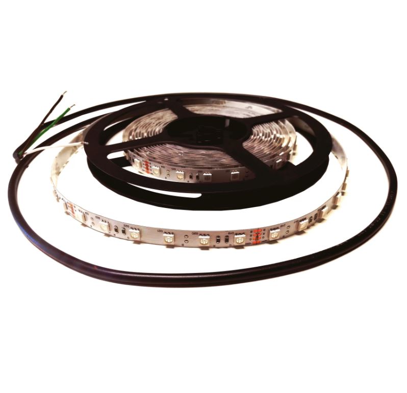 BFT 20' Red/Green LED Boom Light Kit For Giotto Ultra 36 Booms