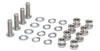 BFT Ecosol Security Screws