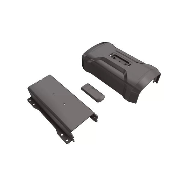 BFT Omega Hardware Kit For Ps Boom Series (Connects Boom To Cabinet)