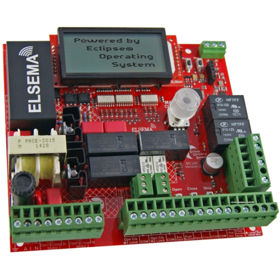 Elsema Eclipse MC Board 240V (MC240)
