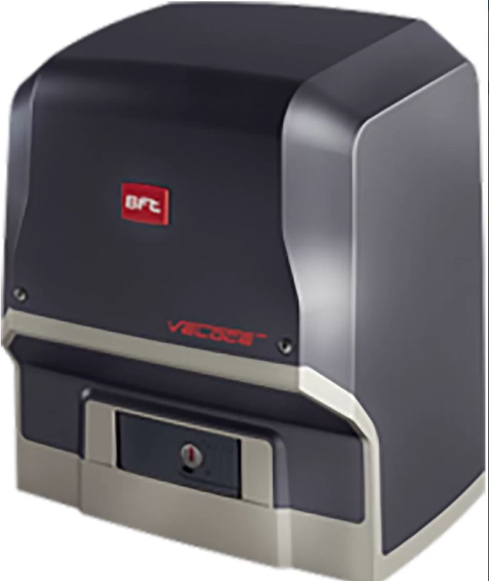 BFT Ares Veloce Smart BT A500 Automatic Sliding Gate Opener