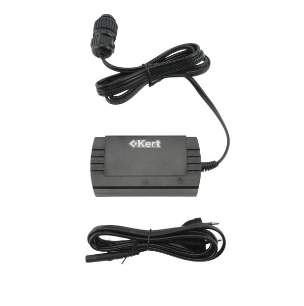 BFT Ecosol Battery Charger