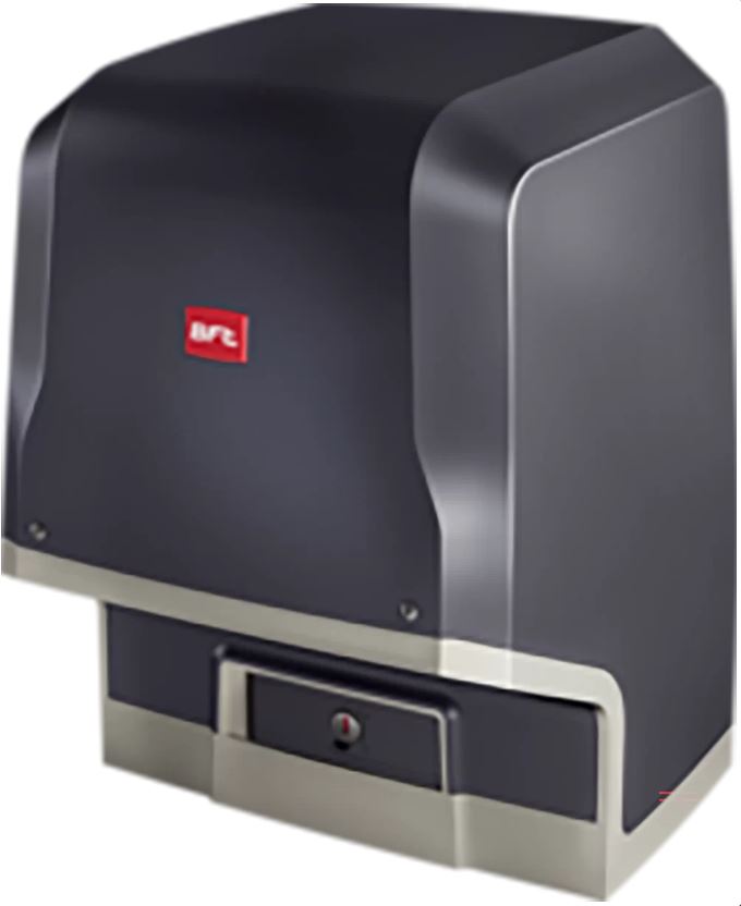 BFT Icaro Veloce Smart AC A 1000 Automatic Sliding Gate Opener