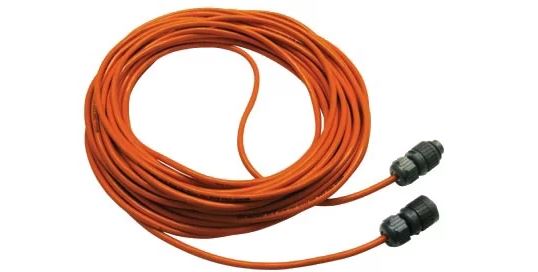 BFT Ecosol 5Ft Charger Extension Cable