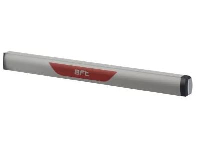 BFT 10' ES Boom For Giotto Ultra 36 Automatic Barrier Arm Openers