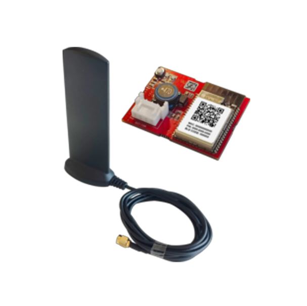 BFT B-eba Wi-fi EVO & Antenna