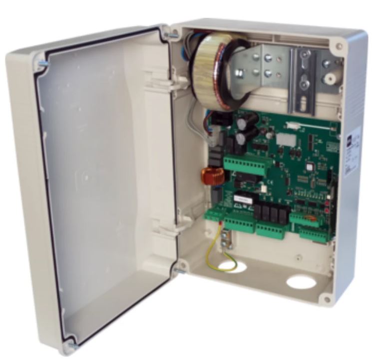 BFT PERSEO CBE 230.P SD Control Unit