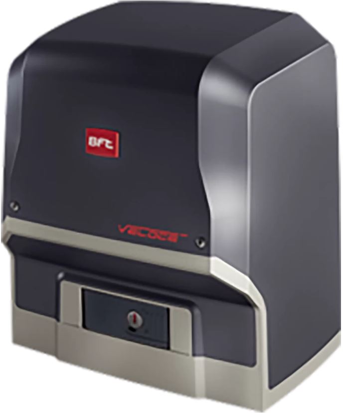 BFT Icaro Veloce Smart AC A1000 Automatic Sliding Gate Opener (230V)