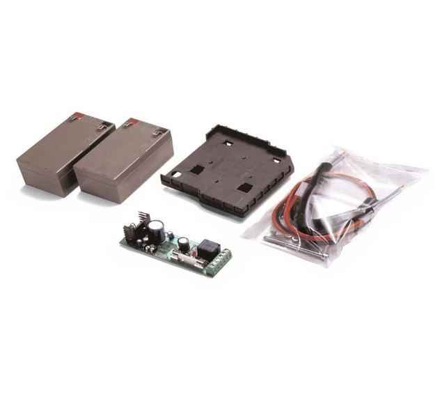 BFT Mcl Bat - Battery Back Up For Michelangelo