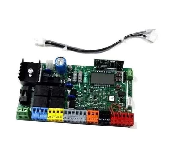 BFT Thalia Control Board 230V