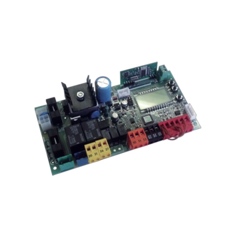 BFT Merak Control Board 600 230V (Deim)