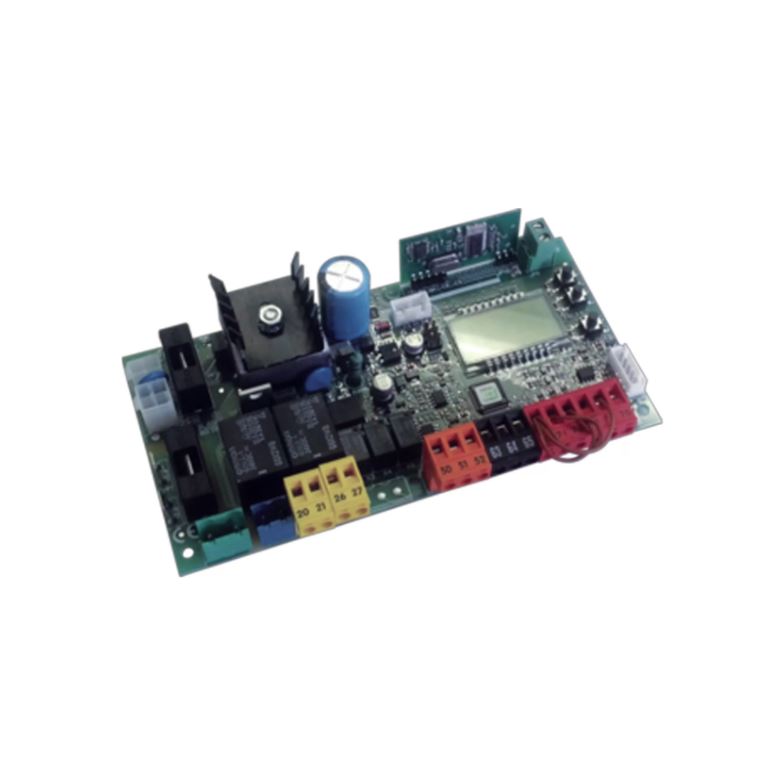 BFT Control Panel for MCL-BT-A60