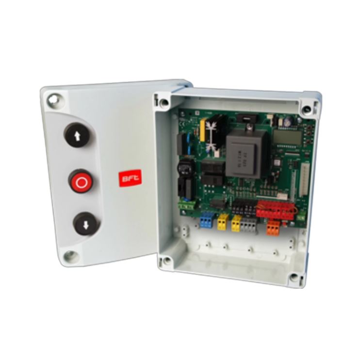 BFT Pegaso B U-Link Control Board