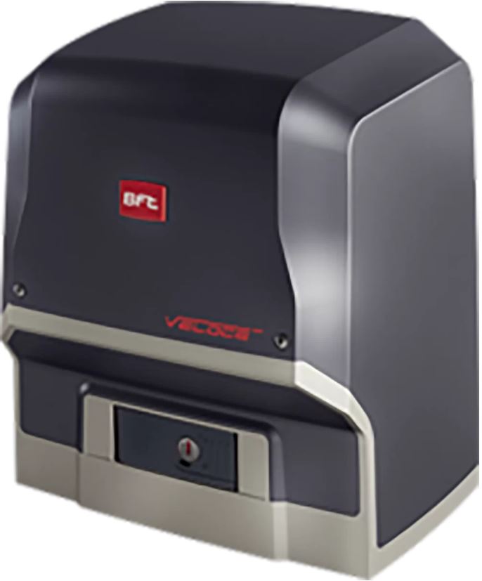 BFT Ares Veloce Smart BT A500 Automatic Sliding Gate Opener (230V)