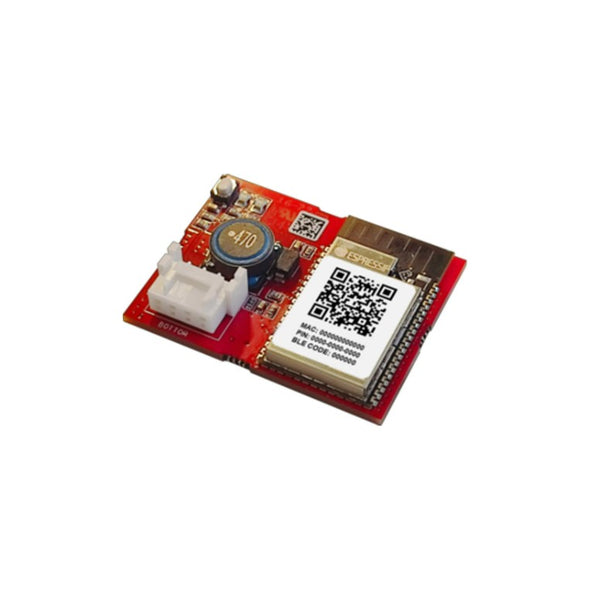 EASYAXS B-EBA WIFI EVO Carte d'extension WIFI BFT EASYAXS B-EBA WIFI EVO Carte d'extension WIFI BFT