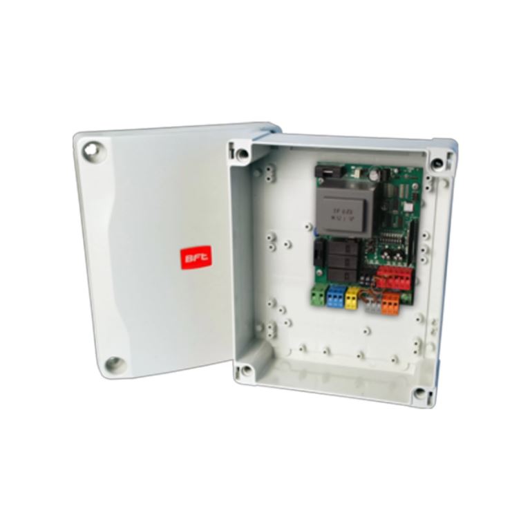 BFT SHYRA CPEM Control Panel - 230 V, 50/60 Hz