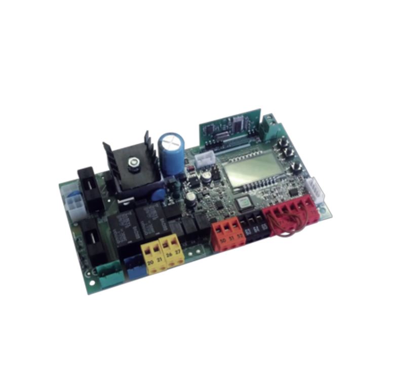 MERAK BOARD KIT GIOTTO BT A
