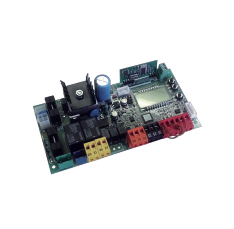 BFT CARD MERAK BM6 MICHELANGELO