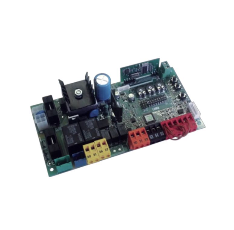 BFT Hamal Control Board 600 230V