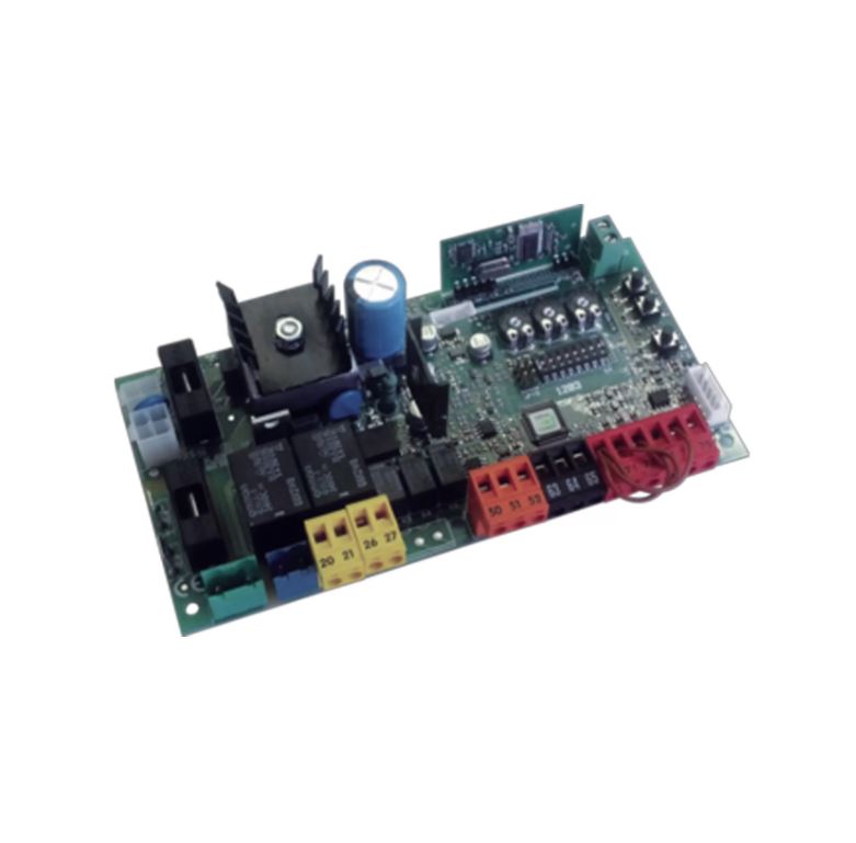 BFT Ares Hamal 230V Control Panel