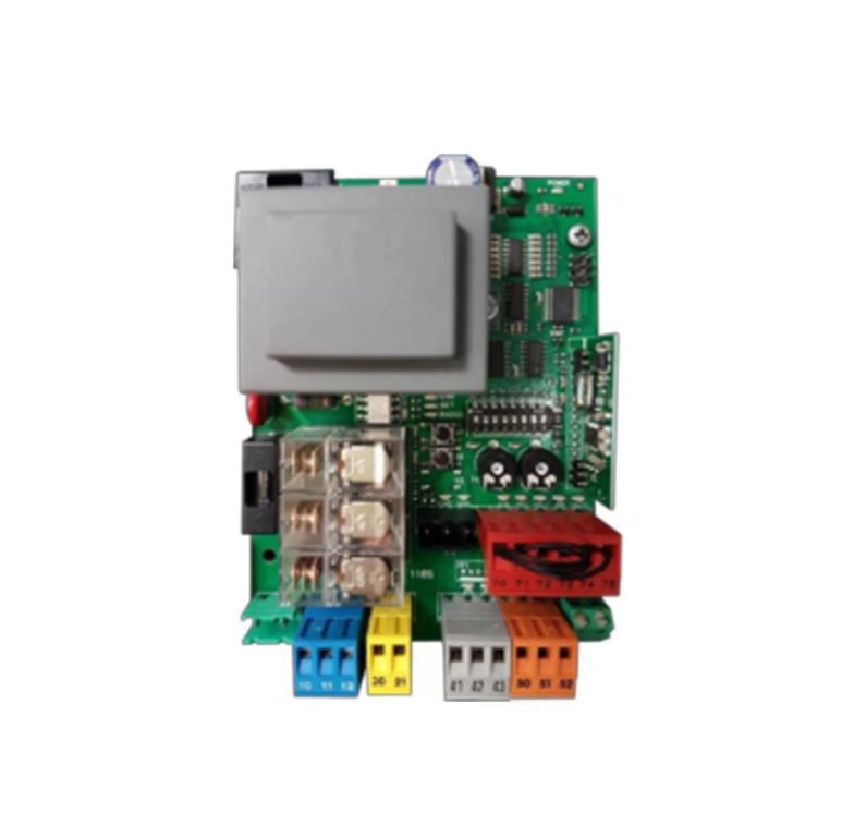 BFT SP SHYRA AC 600 230V BOARD KIT