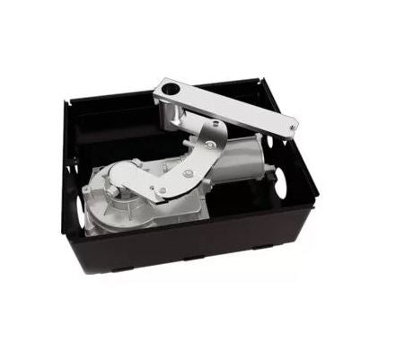 BFT Eli BT A40 Underground Electromechanical Swing Gate Opener