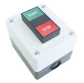 BFT Spc External Push Button Start/Stop