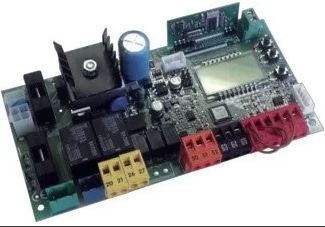 BFT Control Board for Merak Giotto Ultra 36