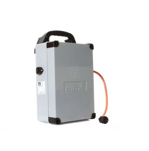 BFT Ecosol Double - Battery Expansion