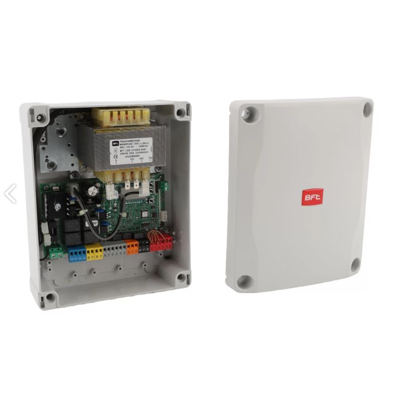 BFT Thalia Control Board SD 120V for BFT Phobos / BFT Kustos / BFT Igea