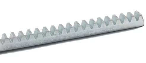 BFT Cfz6 Galvanized Pitch